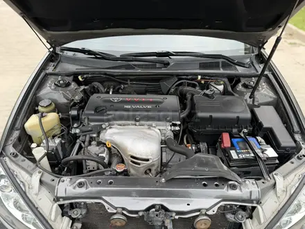 Toyota Camry 2003 года за 5 600 000 тг. в Шымкент – фото 22