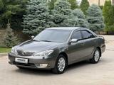 Toyota Camry 2003 годаүшін5 600 000 тг. в Шымкент – фото 4
