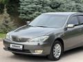 Toyota Camry 2003 годаүшін5 600 000 тг. в Шымкент – фото 5