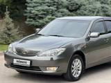 Toyota Camry 2003 годаүшін5 600 000 тг. в Шымкент – фото 5