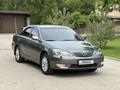 Toyota Camry 2003 годаүшін5 600 000 тг. в Шымкент