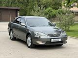 Toyota Camry 2003 годаүшін5 600 000 тг. в Шымкент