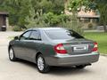 Toyota Camry 2003 годаүшін5 600 000 тг. в Шымкент – фото 6