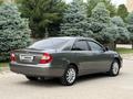 Toyota Camry 2003 годаүшін5 600 000 тг. в Шымкент – фото 9