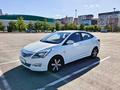 Hyundai Accent 2015 года за 5 900 000 тг. в Караганда – фото 9