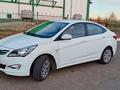 Hyundai Accent 2015 года за 5 900 000 тг. в Караганда – фото 23