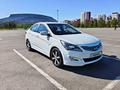 Hyundai Accent 2015 года за 5 900 000 тг. в Караганда