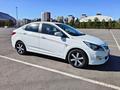 Hyundai Accent 2015 года за 5 900 000 тг. в Караганда – фото 2