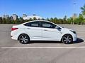 Hyundai Accent 2015 года за 5 900 000 тг. в Караганда – фото 3