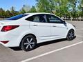 Hyundai Accent 2015 года за 5 900 000 тг. в Караганда – фото 4