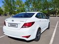 Hyundai Accent 2015 года за 5 900 000 тг. в Караганда – фото 5