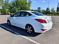 Hyundai Accent 2015 года за 5 900 000 тг. в Караганда – фото 7