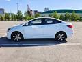 Hyundai Accent 2015 года за 5 900 000 тг. в Караганда – фото 8