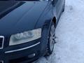 Audi A8 2004 года за 4 000 000 тг. в Астана – фото 12