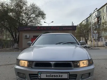 Mitsubishi Galant 1998 года за 2 000 000 тг. в Кызылорда