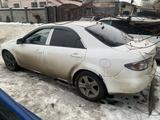 Mazda 6 2003 годаүшін2 500 000 тг. в Алматы – фото 2