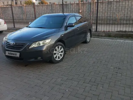 Toyota Camry 2006 года за 6 600 000 тг. в Шымкент