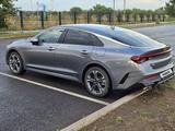 Kia K5 2024 года за 16 300 000 тг. в Астана – фото 2