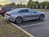 Kia K5 2024 года за 16 300 000 тг. в Астана