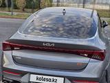 Kia K5 2024 года за 16 300 000 тг. в Астана – фото 3