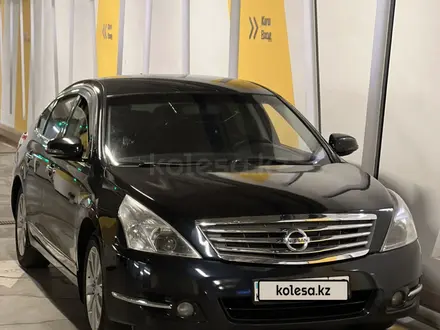 Nissan Teana 2010 года за 5 550 000 тг. в Алматы – фото 19