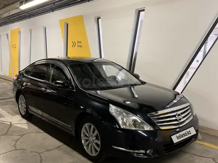 Nissan Teana 2010 года за 5 550 000 тг. в Алматы