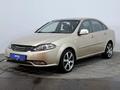 Daewoo Gentra 2014 года за 3 300 000 тг. в Алматы
