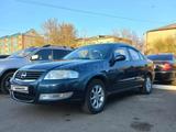 Nissan Almera Classic 2008 годаүшін4 000 000 тг. в Петропавловск – фото 4