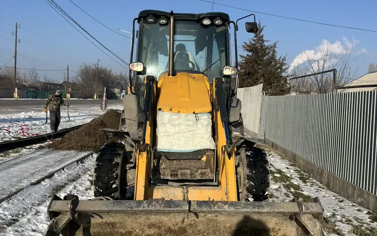 JCB  3CX 2012 годаүшін22 500 000 тг. в Тараз