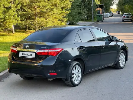 Toyota Corolla 2013 года за 6 800 000 тг. в Кызылорда – фото 12