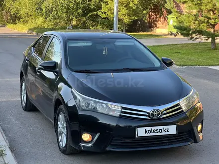 Toyota Corolla 2013 года за 6 800 000 тг. в Кызылорда