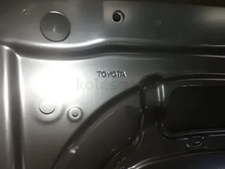 Капот на Toyota camry за 265 000 тг. в Алматы – фото 3