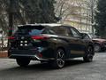 Toyota Highlander 2023 года за 29 800 000 тг. в Алматы – фото 2