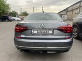 Volkswagen Passat 2017 годаүшін9 000 000 тг. в Алматы – фото 5