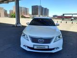 Toyota Camry 2013 годаfor6 600 000 тг. в Караганда