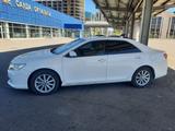 Toyota Camry 2013 годаfor6 600 000 тг. в Караганда – фото 2