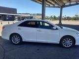 Toyota Camry 2013 годаfor6 600 000 тг. в Караганда – фото 3