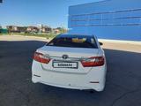 Toyota Camry 2013 годаfor6 600 000 тг. в Караганда – фото 4