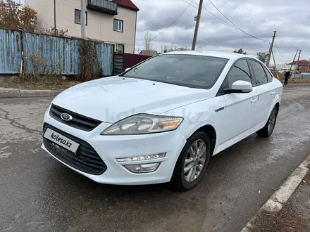 Ford Mondeo 2012 года за 4 800 000 тг. в Астана – фото 3