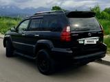 Lexus GX 470 2008 года за 13 333 333 тг. в Алматы – фото 2