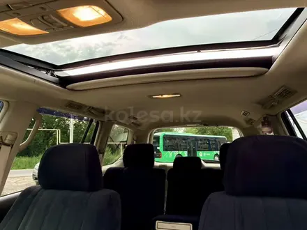 Lexus GX 470 2008 года за 13 333 333 тг. в Алматы – фото 11
