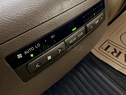 Lexus GX 470 2008 года за 13 333 333 тг. в Алматы – фото 12