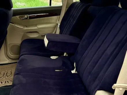 Lexus GX 470 2008 года за 13 333 333 тг. в Алматы – фото 15