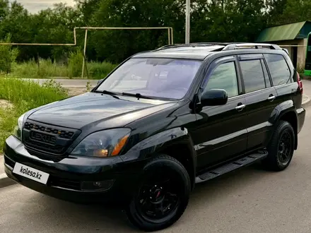 Lexus GX 470 2008 года за 13 333 333 тг. в Алматы – фото 16