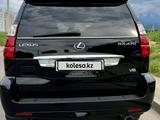 Lexus GX 470 2008 года за 13 333 333 тг. в Алматы – фото 3