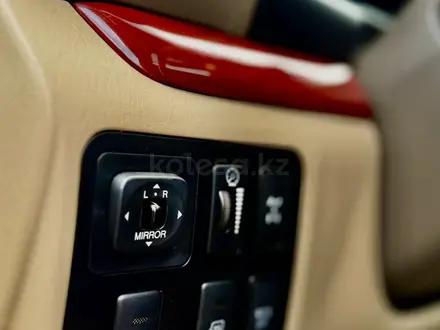 Lexus GX 470 2008 года за 13 333 333 тг. в Алматы – фото 9