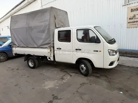 Foton 2019 года за 5 000 000 тг. в Алматы – фото 2
