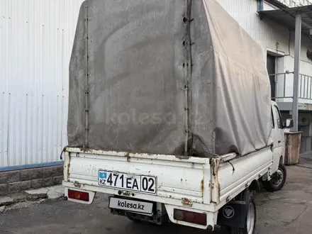 Foton 2019 года за 5 000 000 тг. в Алматы – фото 3