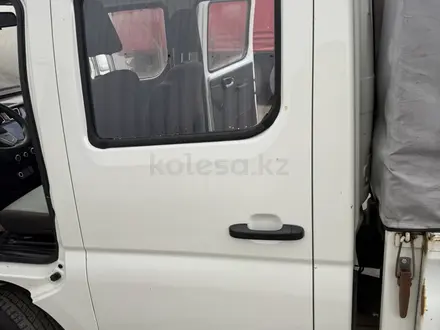 Foton 2019 года за 5 000 000 тг. в Алматы – фото 5