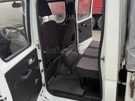 Foton 2019 года за 5 000 000 тг. в Алматы – фото 6